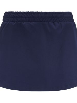 DEVATA - Skirts - Short - Woman - BLUE MARINE