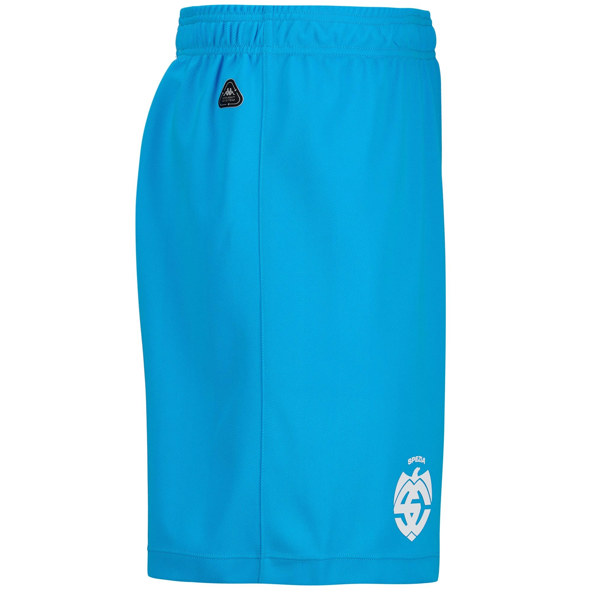 KOMBAT RYDER SPEZIA - Shorts - Sport Shorts - Man - BLUE MALIBU - Image 2