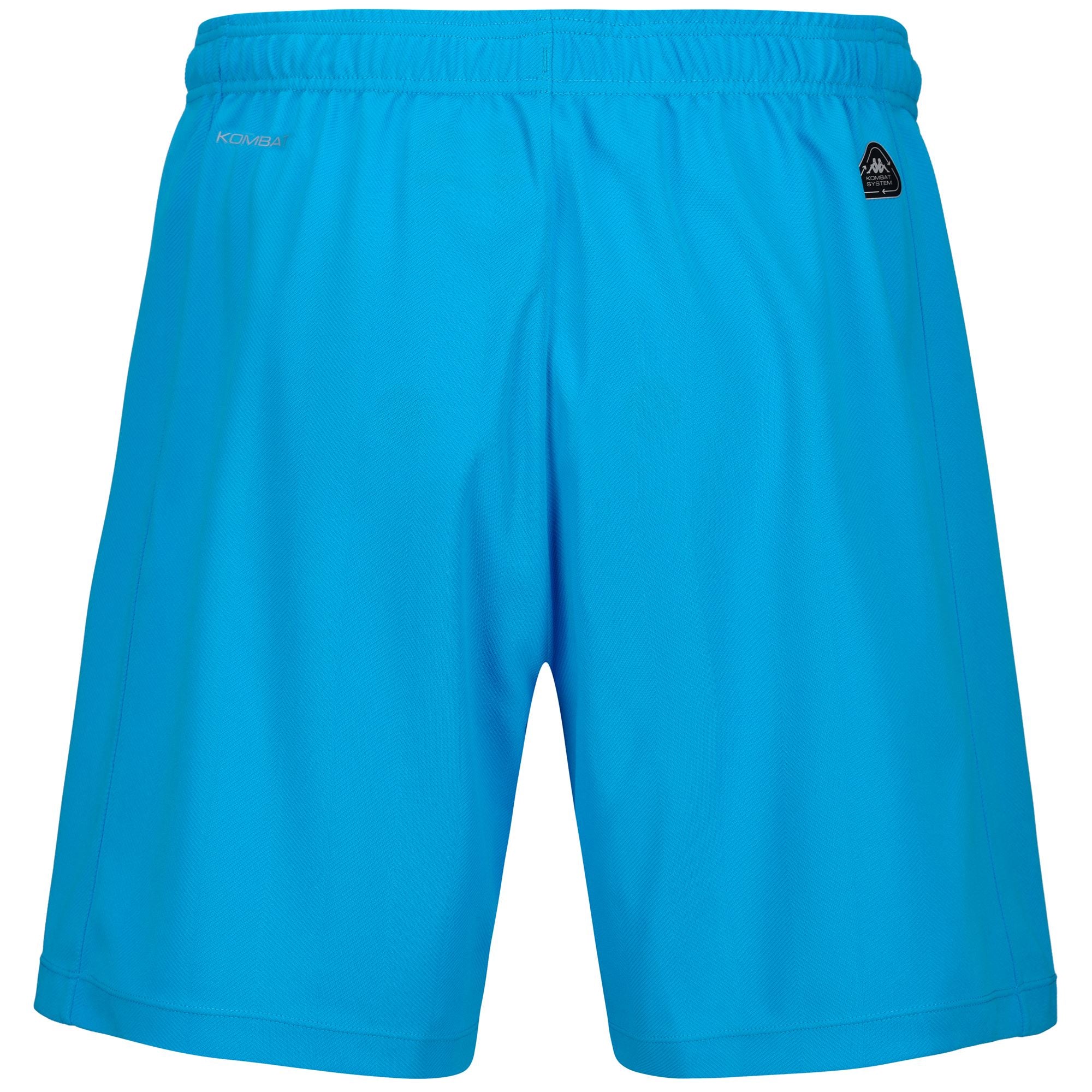 KOMBAT RYDER SPEZIA - Shorts - Sport Shorts - Man - BLUE MALIBU - Image 3