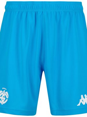 KOMBAT RYDER SPEZIA - Shorts - Sport  Shorts - Man - BLUE MALIBU