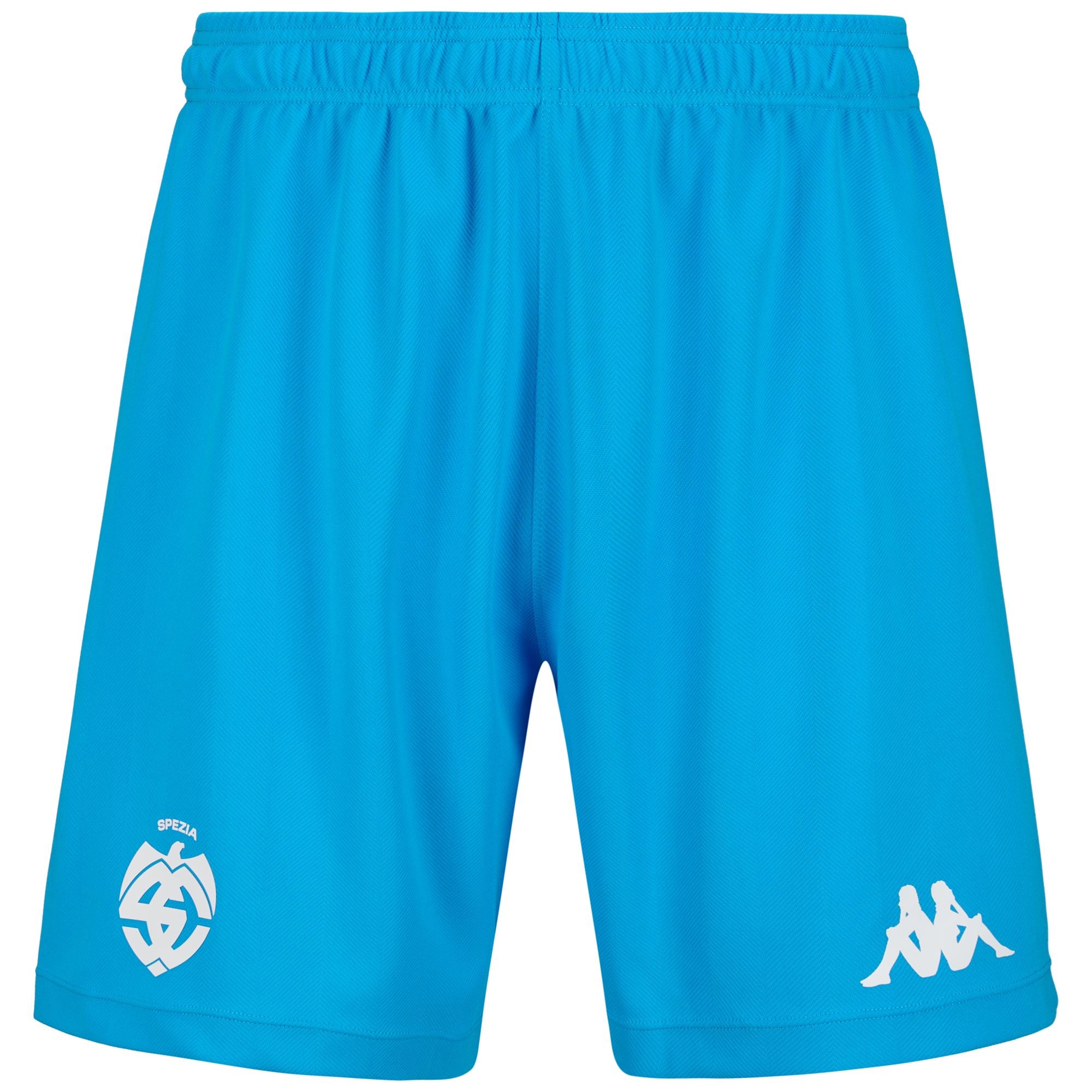 KOMBAT RYDER SPEZIA - Shorts - Sport Shorts - Man - BLUE MALIBU