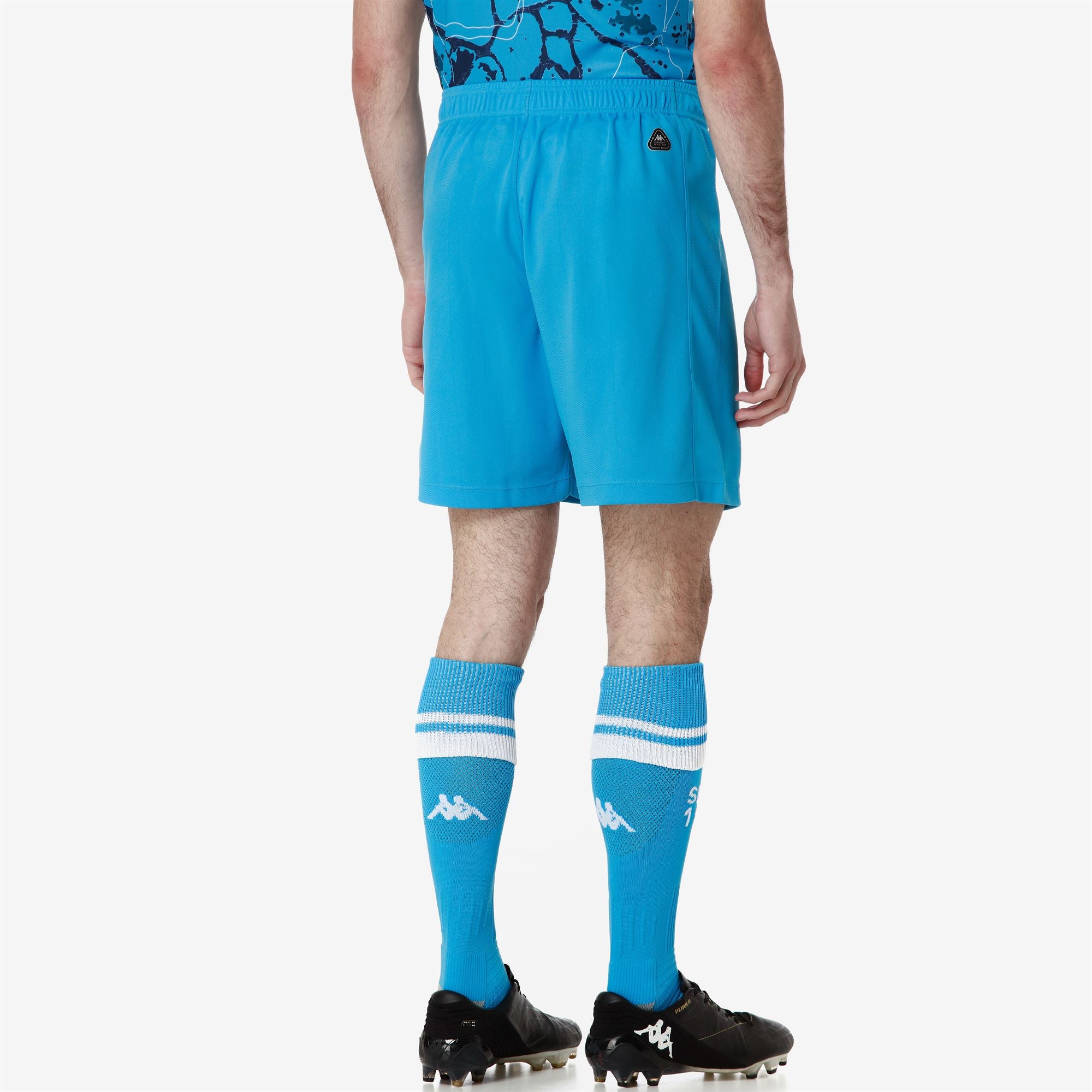 KOMBAT RYDER SPEZIA - Shorts - Sport Shorts - Man - BLUE MALIBU - Image 6