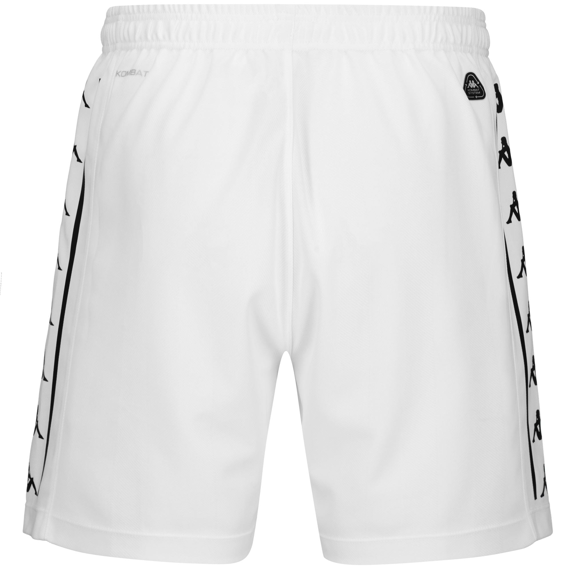 KOMBAT RYDER SPEZIA - Shorts - Sport Shorts - Man - WHITE - Image 3