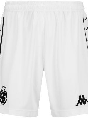 KOMBAT RYDER SPEZIA - Shorts - Sport  Shorts - Man - WHITE