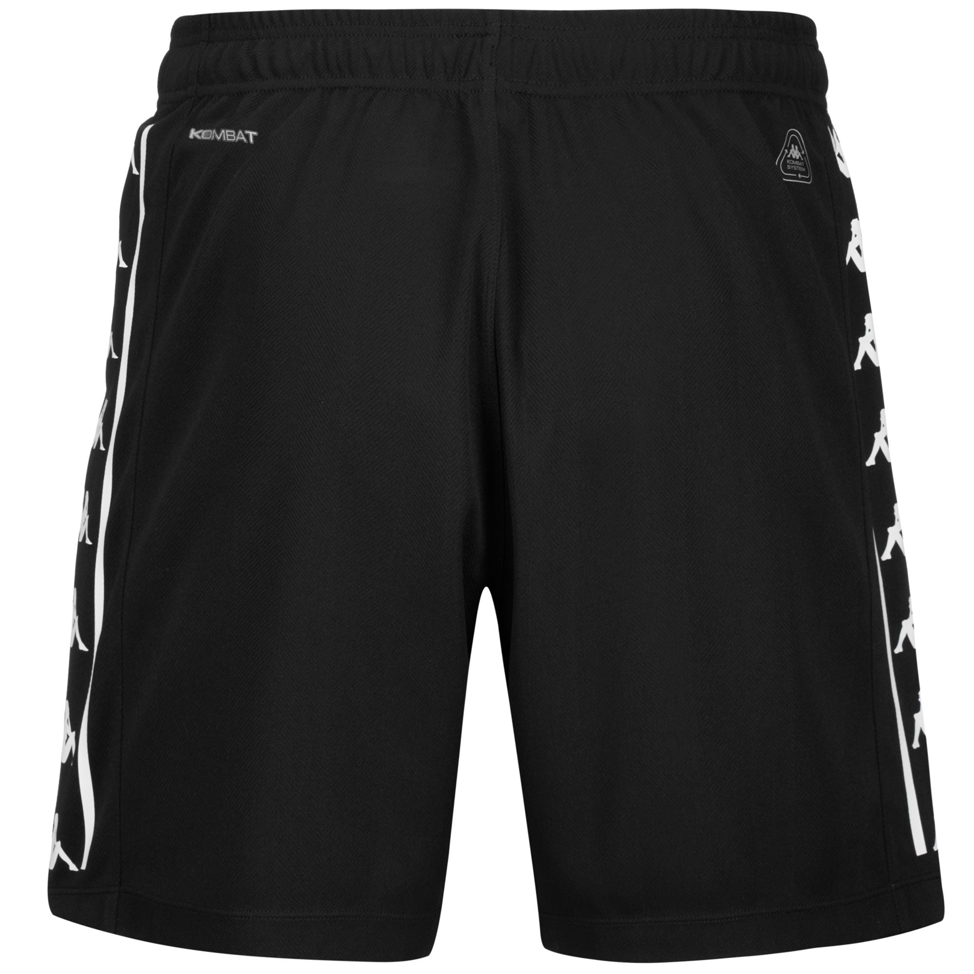 KOMBAT RYDER SPEZIA - Shorts - Sport Shorts - Man - BLACK - Image 3