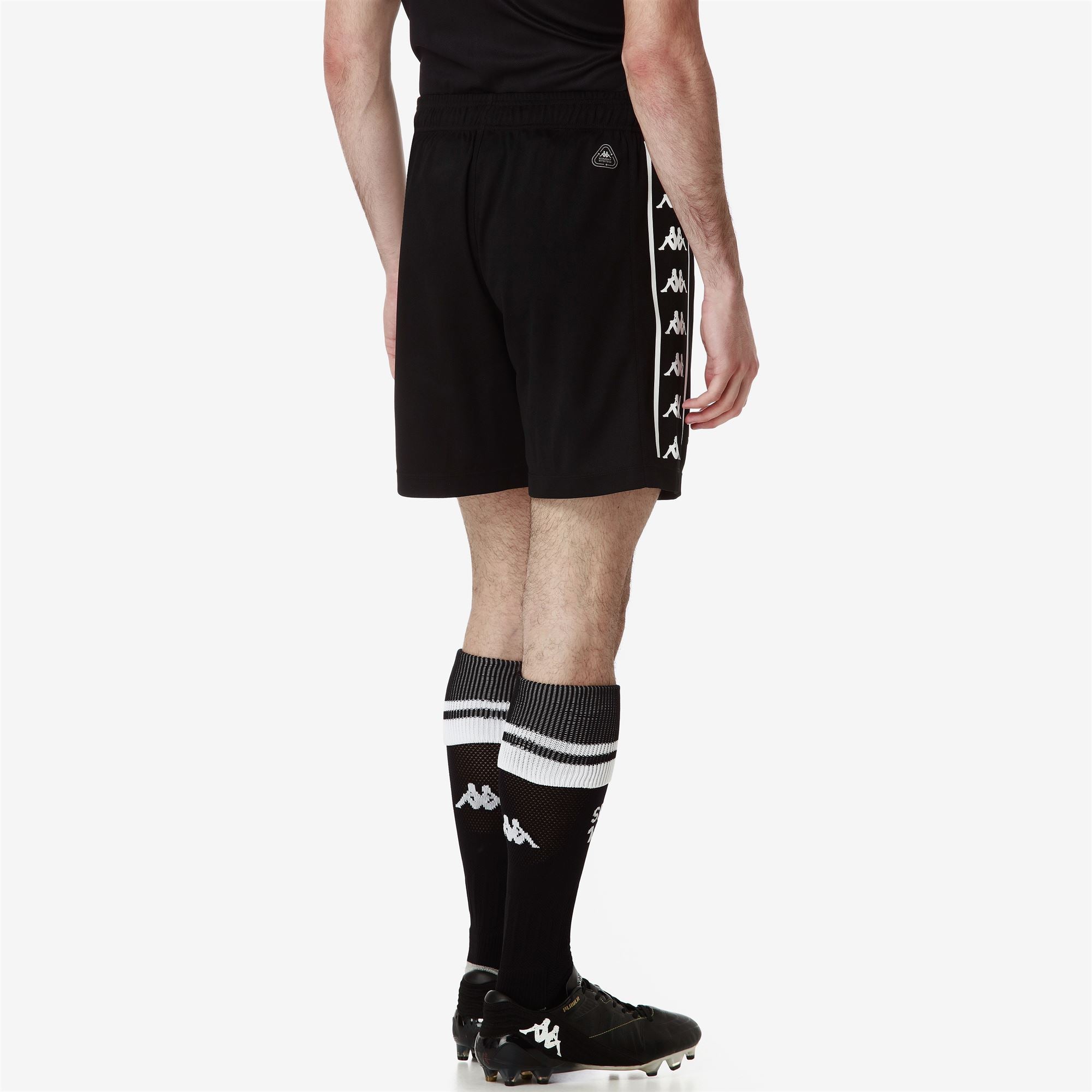 KOMBAT RYDER SPEZIA - Shorts - Sport Shorts - Man - BLACK - Image 6