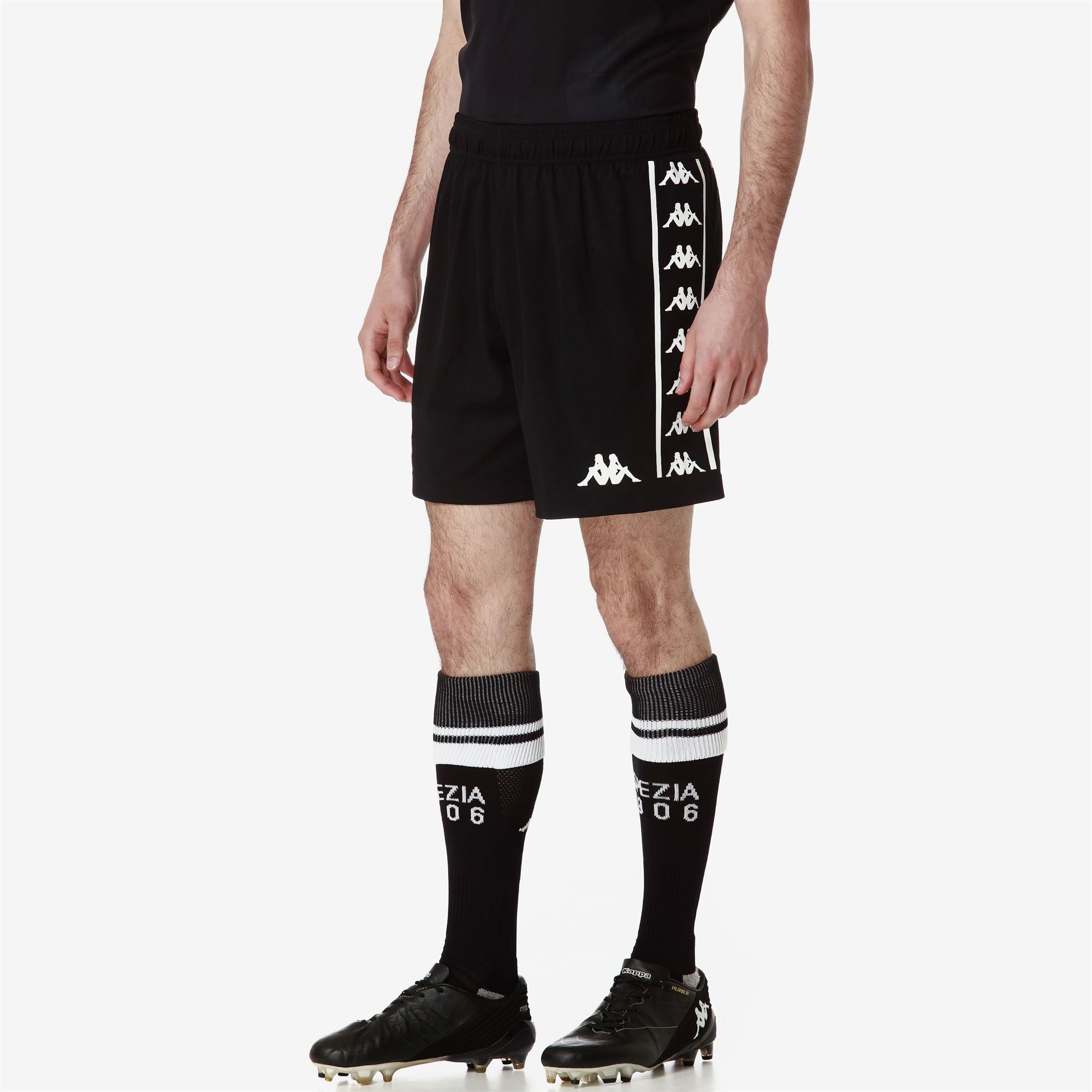 KOMBAT RYDER SPEZIA - Shorts - Sport Shorts - Man - BLACK - Image 5