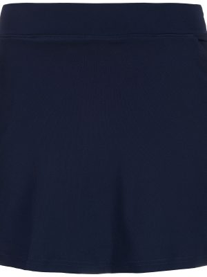 BABETTE - Skirts - Short - Woman - BLUE DK