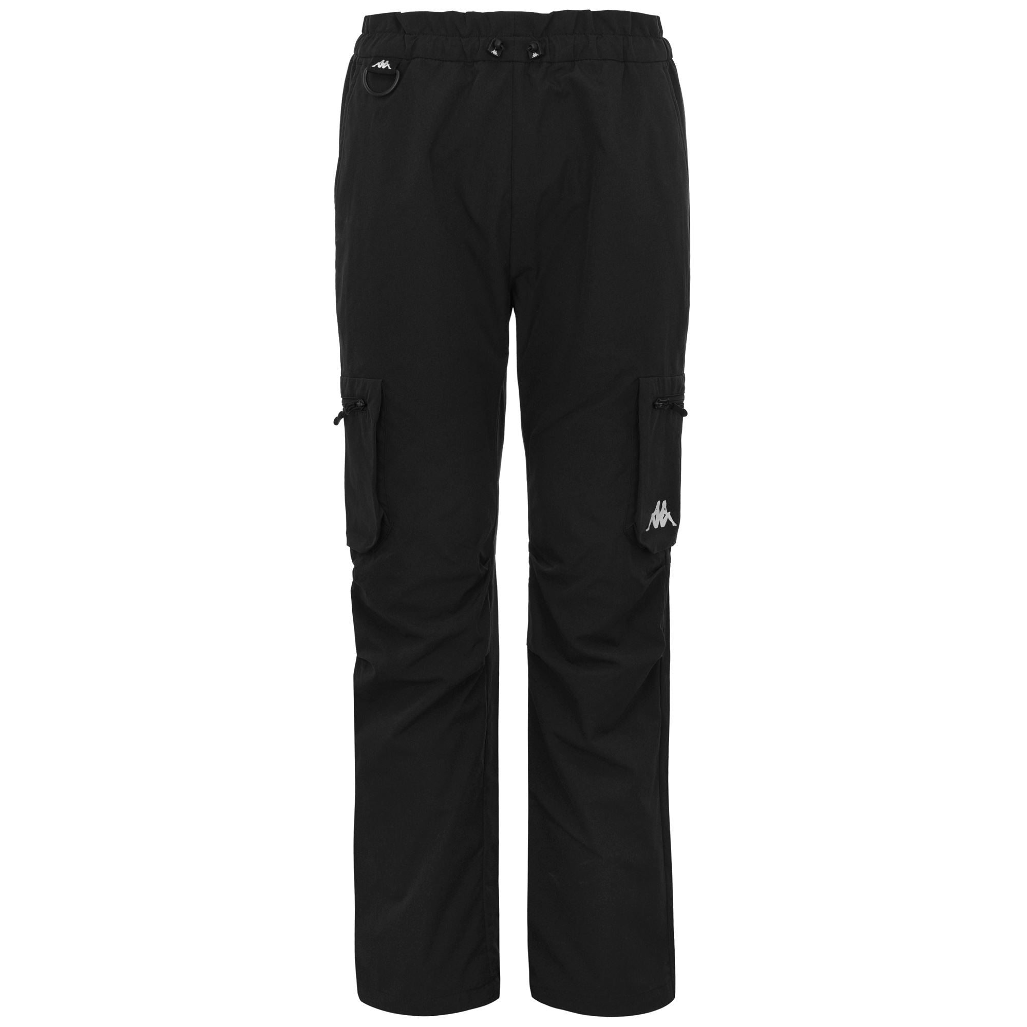 BLOUYR - Pants - Sport Trousers - Woman - BLACK LIGHT-BLACK