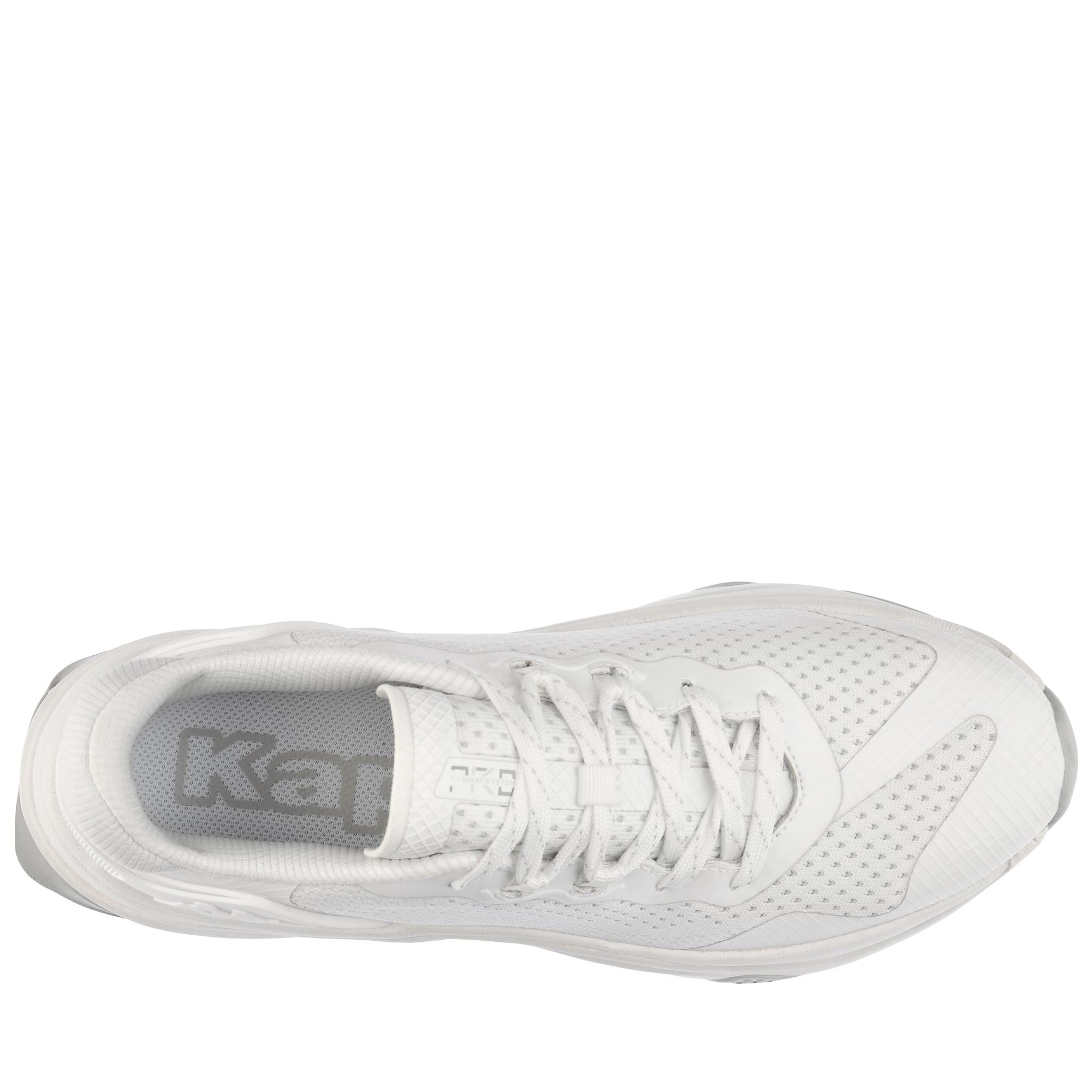 KOMBAT PERFORMANCE 2 PRO - Sport Shoes - Low Cut - Unisex - WHITE - Image 5