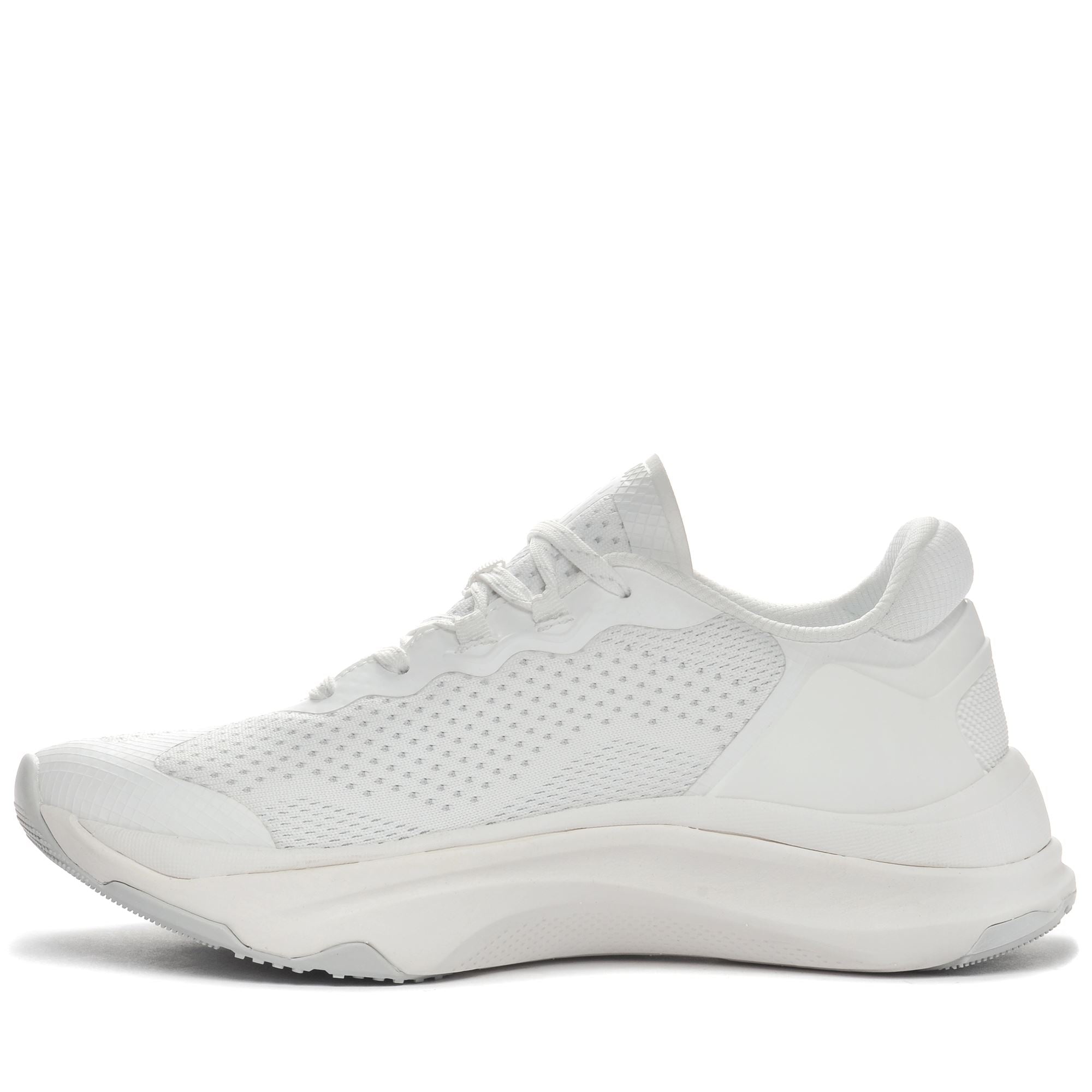 KOMBAT PERFORMANCE 2 PRO - Sport Shoes - Low Cut - Unisex - WHITE - Image 4