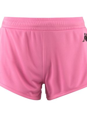ELICA - Shorts - Sport Shorts - Woman - PINK SACHET
