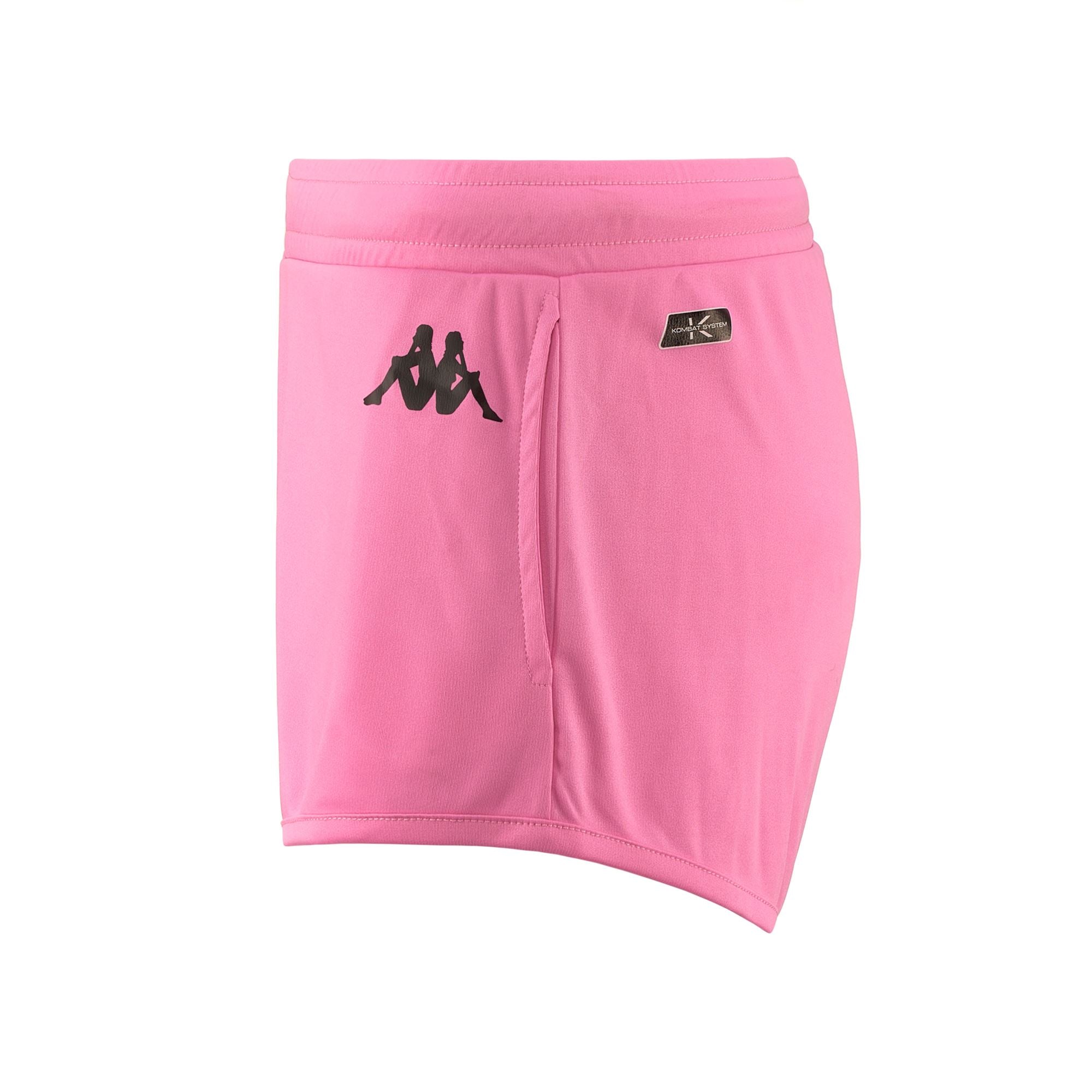 ELICA - Shorts - Sport Shorts - Woman - PINK SACHET - Image 2