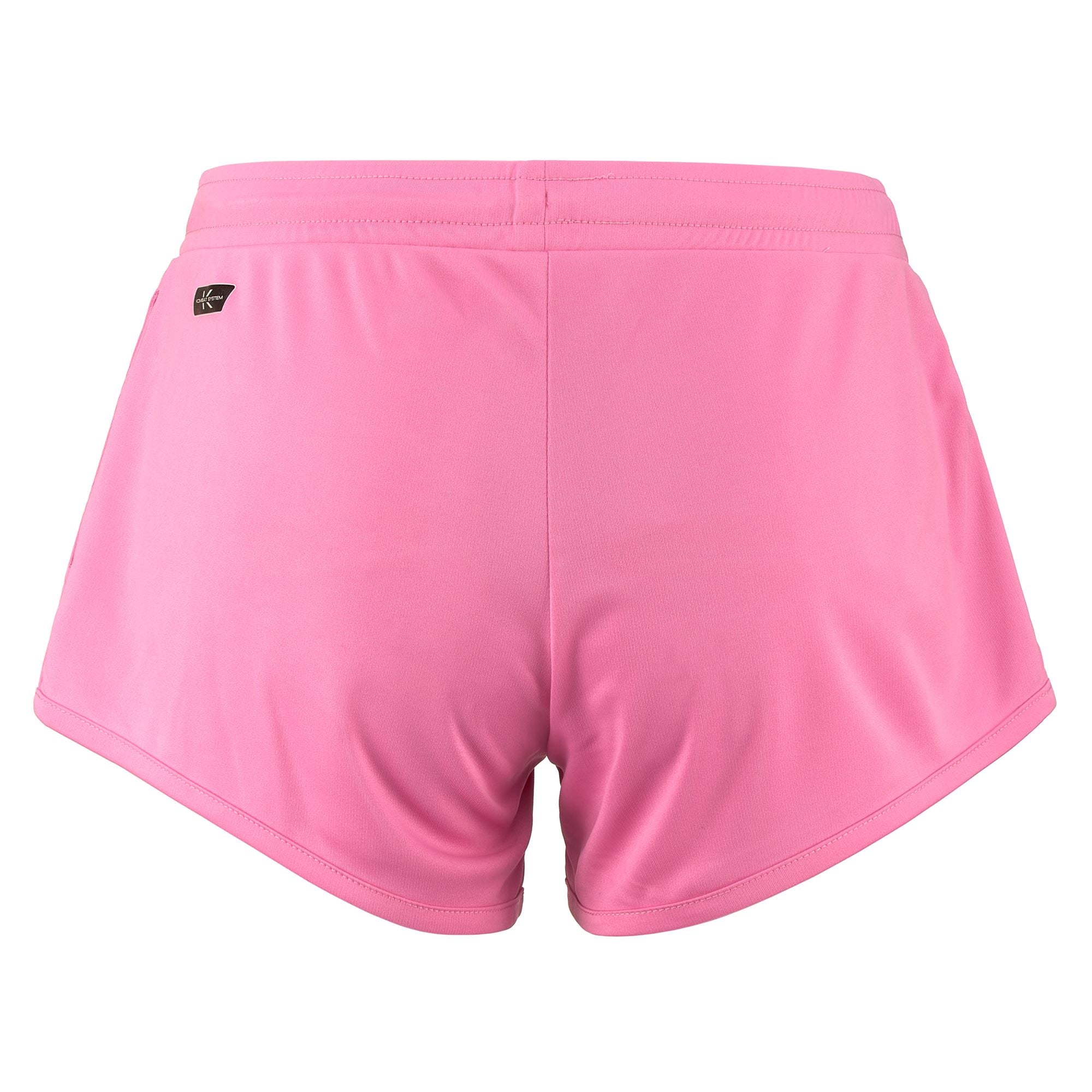 ELICA - Shorts - Sport Shorts - Woman - PINK SACHET - Image 3