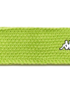 6CENTO BLADE2 - Headwear - Hat - Unisex - GREEN LIME PUNCH