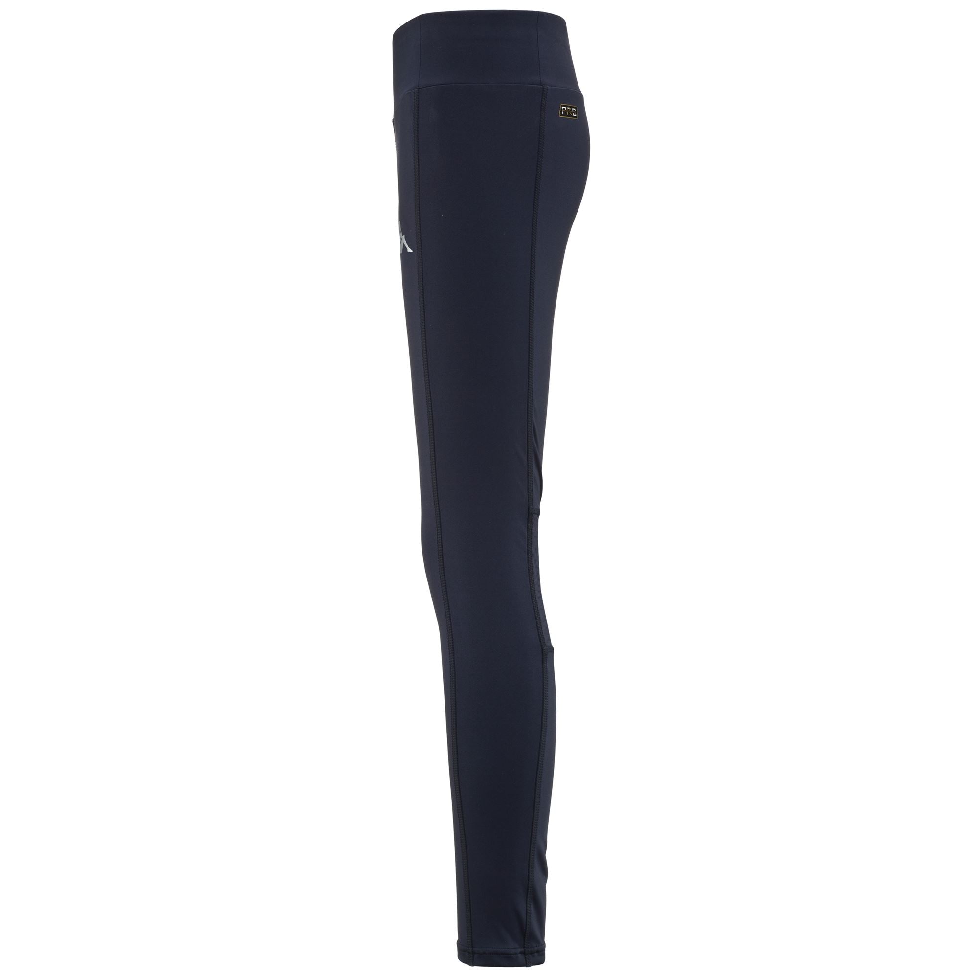 KOMBAT DAY US - Pants - Sport Trousers - Woman - BLUE DK NAVY - Image 2