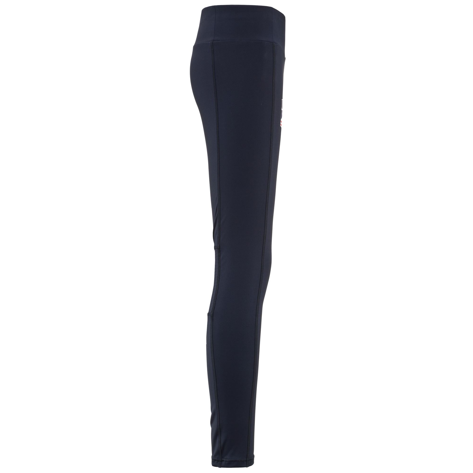 KOMBAT DAY US - Pants - Sport Trousers - Woman - BLUE DK NAVY - Image 4