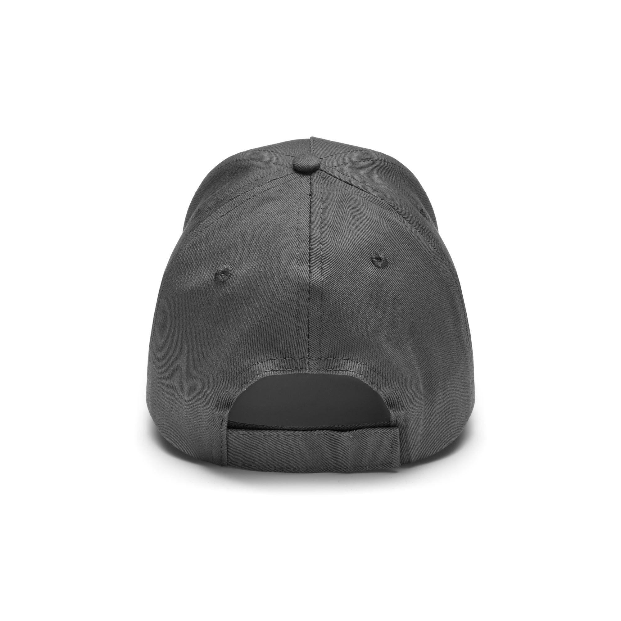 6CENTO TRUCK2 US - Headwear - Cap - Unisex - GREY CHARCOAL - Image 3