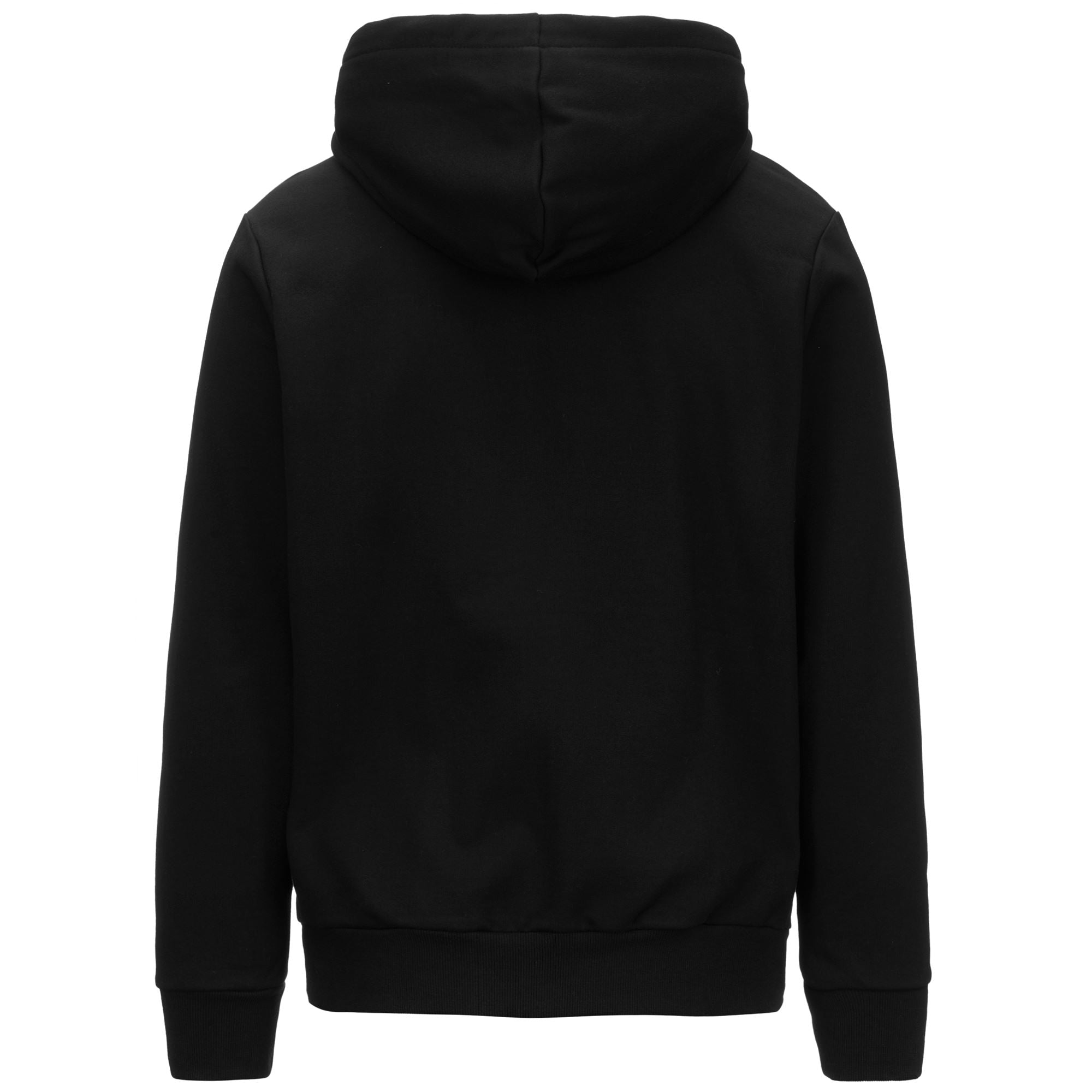 PADEL EZZE - Fleece - Jumper - Unisex - BLACK - Image 3