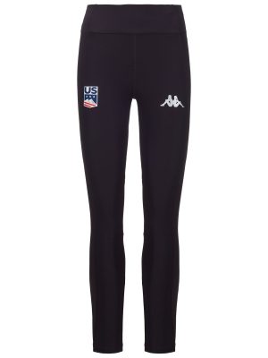 KOMBAT DAY US - Pants - Sport Trousers - Woman - GREY IRON DK