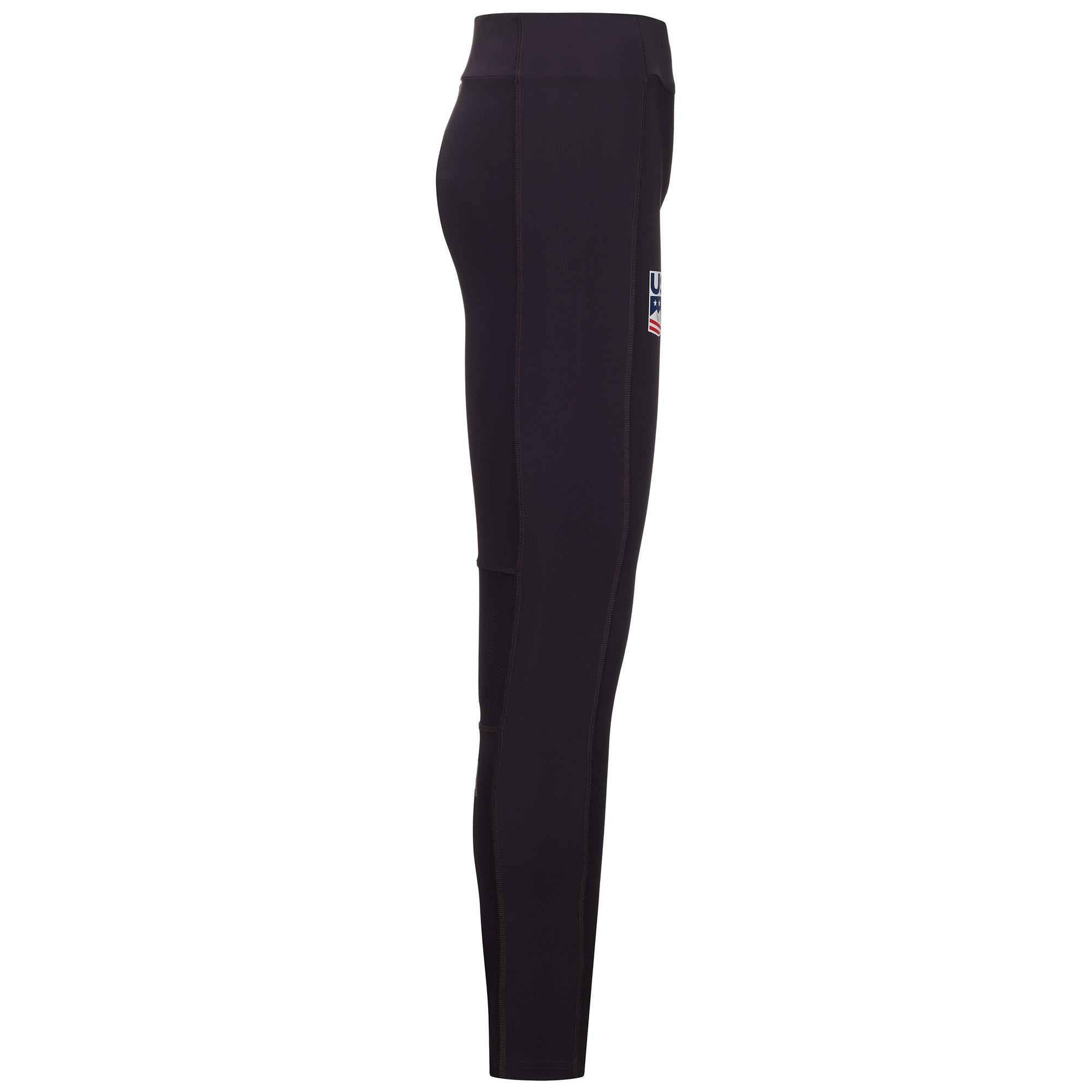 KOMBAT DAY US - Pants - Sport Trousers - Woman - GREY IRON DK - Image 2