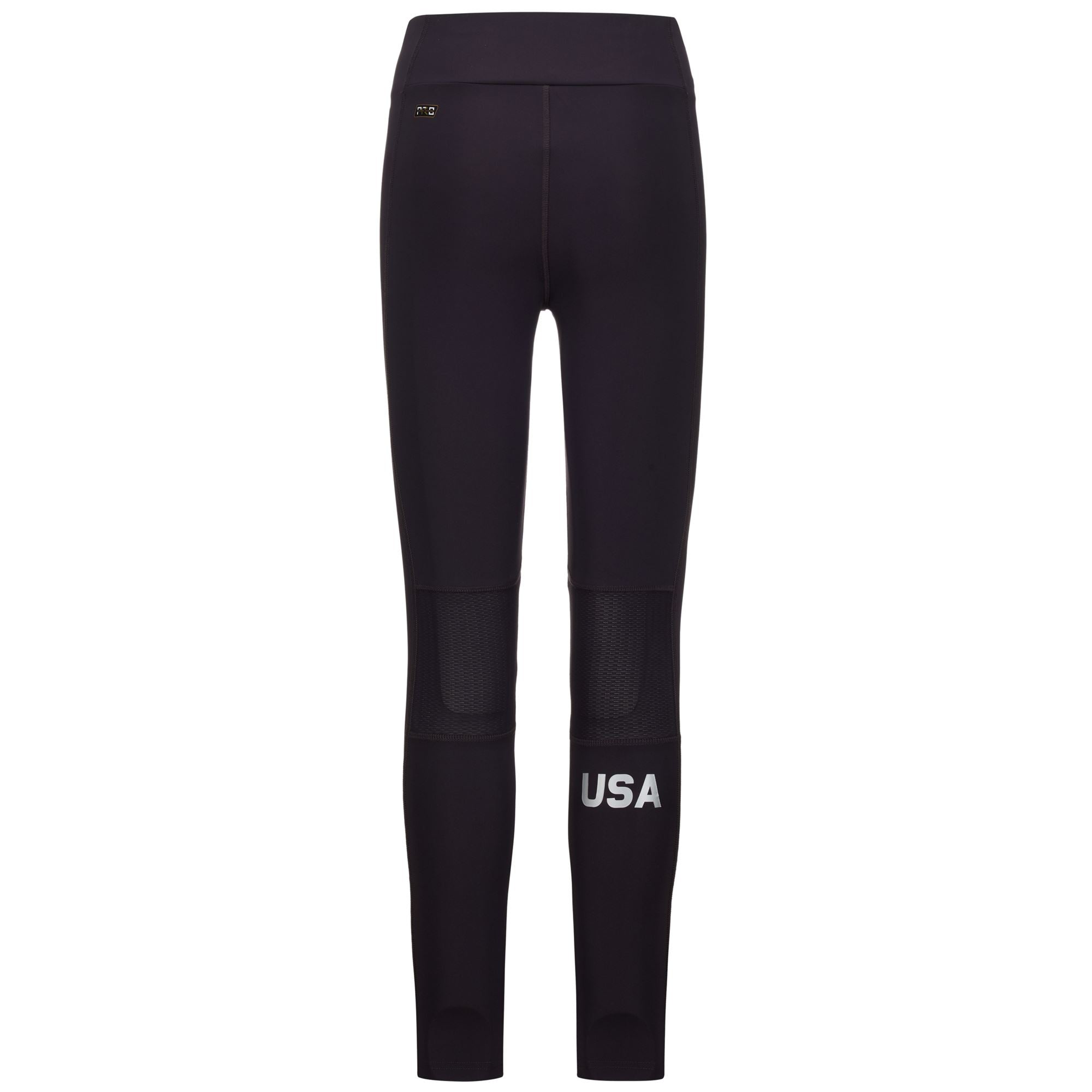 KOMBAT DAY US - Pants - Sport Trousers - Woman - GREY IRON DK - Image 3