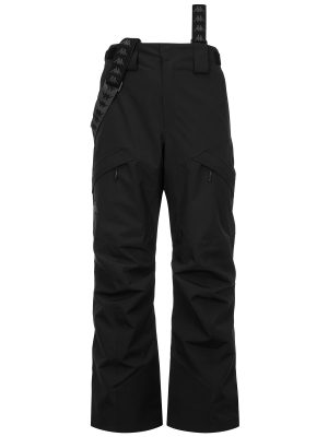 622C - Pants - Sport Trousers - Man - Black Dk
