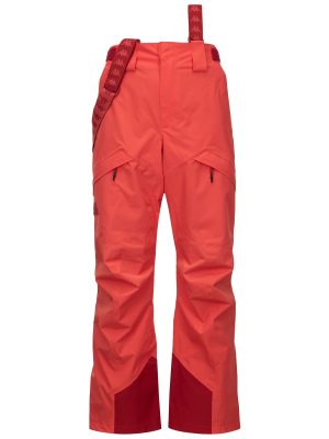 622C - Pants - Sport Trousers - Man - Orange-RED
