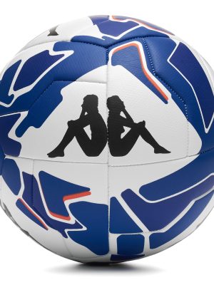 BLASTY - Balls - 24 Panels - Unisex - GREY LT-BLUE-BLACK