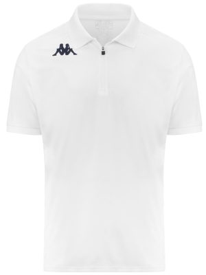EPADO - Polo Shirts - Polo - Man - WHITE