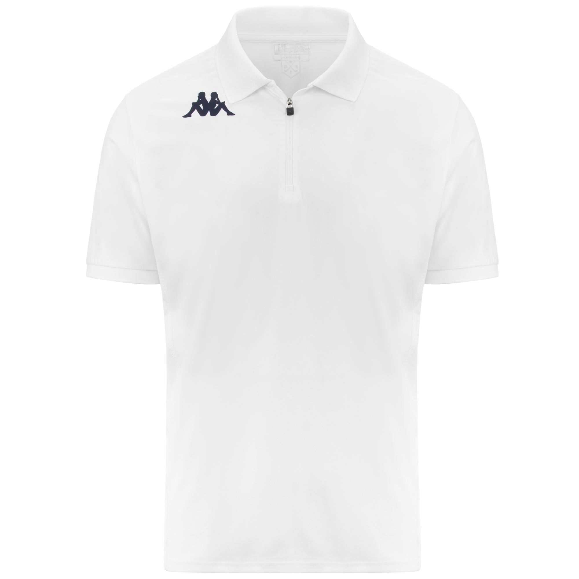 EPADO - Polo Shirts - Polo - Man - WHITE