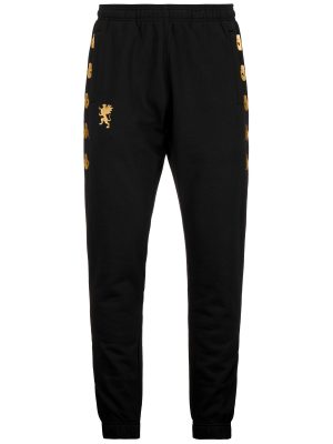 GAUDO GENOA - Pants - Sport Trousers - Man - BLACK