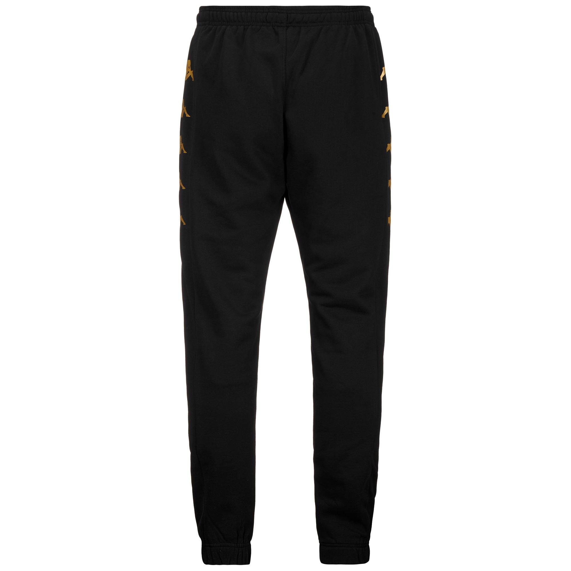 GAUDO GENOA - Pants - Sport Trousers - Man - BLACK - Image 3