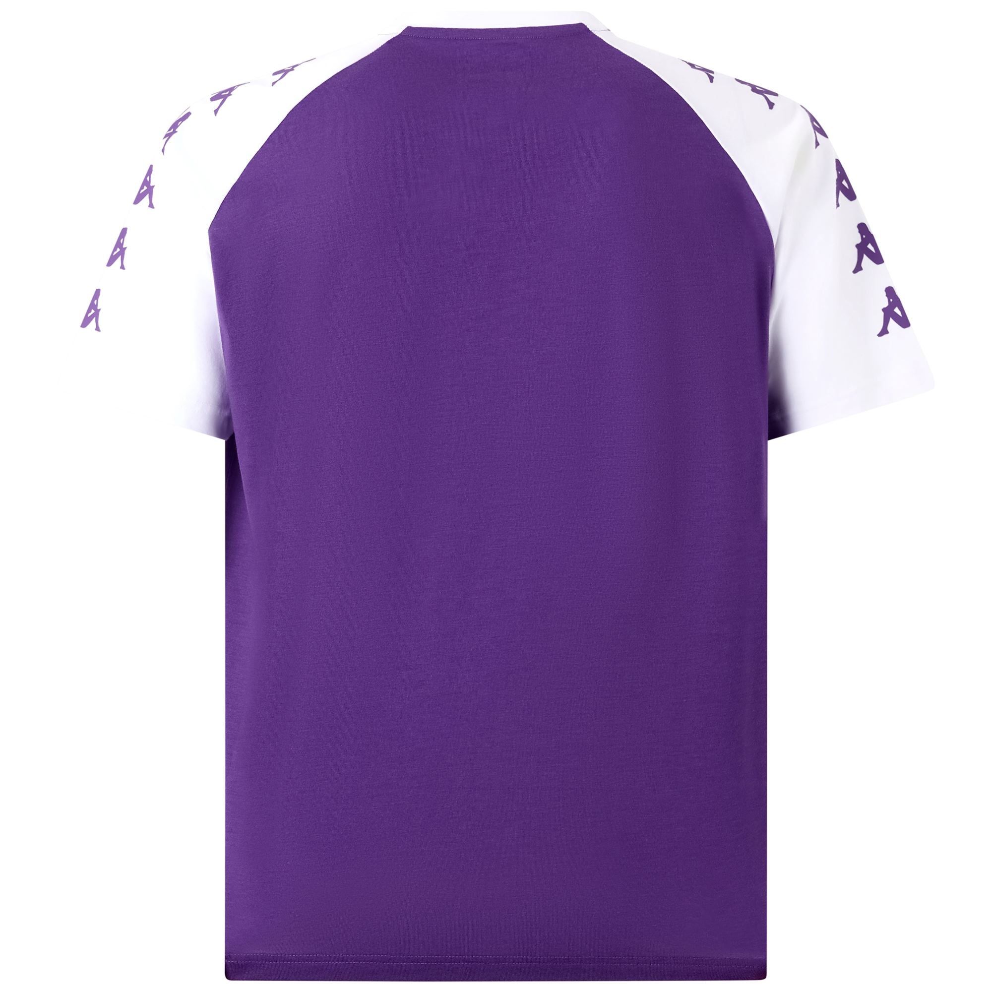 SUPPORTER CATHI FIORENTINA - T-ShirtsTop - T-Shirt - Man - VIOLET INDIGO-WHITE - Image 3