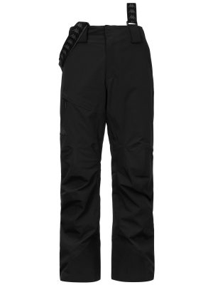 626 FZ - Pants - Sport Trousers - Man - Black Dk