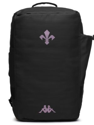 LIBAG FIORENTINA - Bags - Backpack - Unisex - BLACK