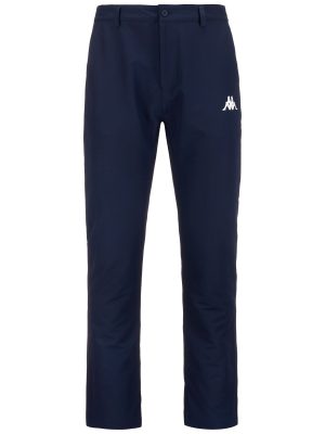 Walt - Pants - Sport Trousers - Man - BLUE DK