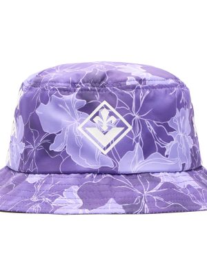 SUPPORTER  GUNTHERY FIORENTINA - Headwear - Hat - Unisex - VIOLET INDIGO