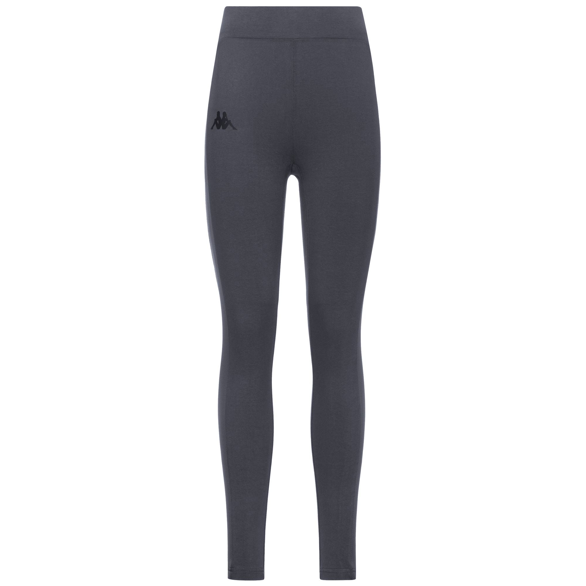 GAZIB - Pants - Sport Trousers - Woman - GREY INK - Image 2