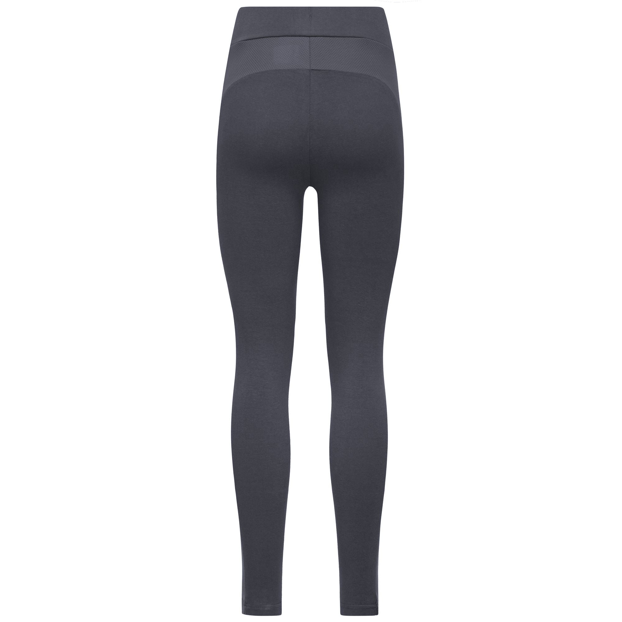 GAZIB - Pants - Sport Trousers - Woman - GREY INK - Image 4