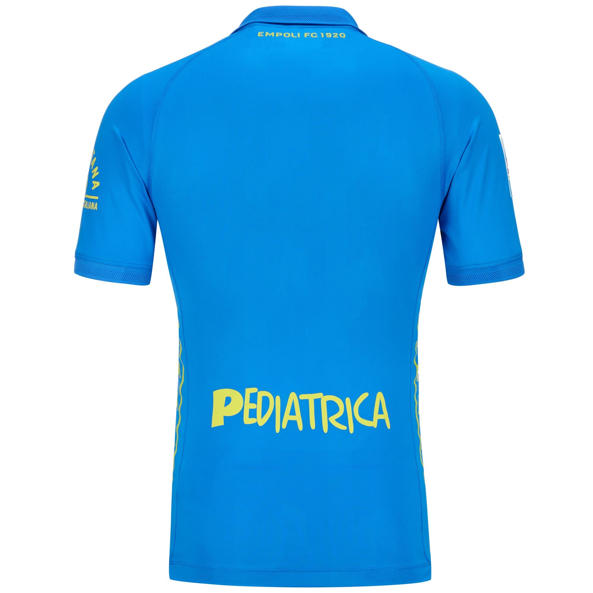 KOMBAT PRO 2025 EMPOLI - Active Jerseys - Shirt - Man - BLUE IMPERIAL - Image 3