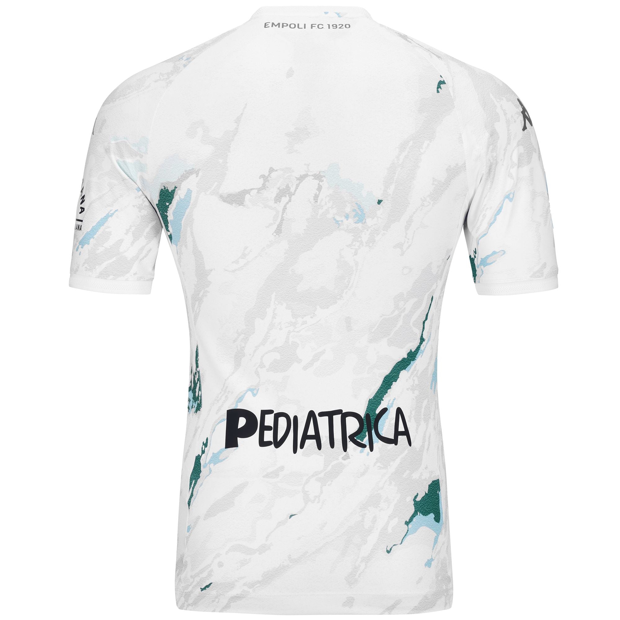 KOMBAT PRO 2025 EMPOLI - Active Jerseys - Shirt - Man - WHITE - Image 3