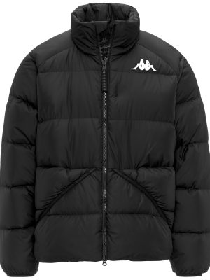 849 - Jackets - Jacket - Man - Black Dk