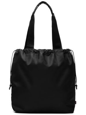 LISETTA - Bags - TOTE BAG - Woman - BLACK
