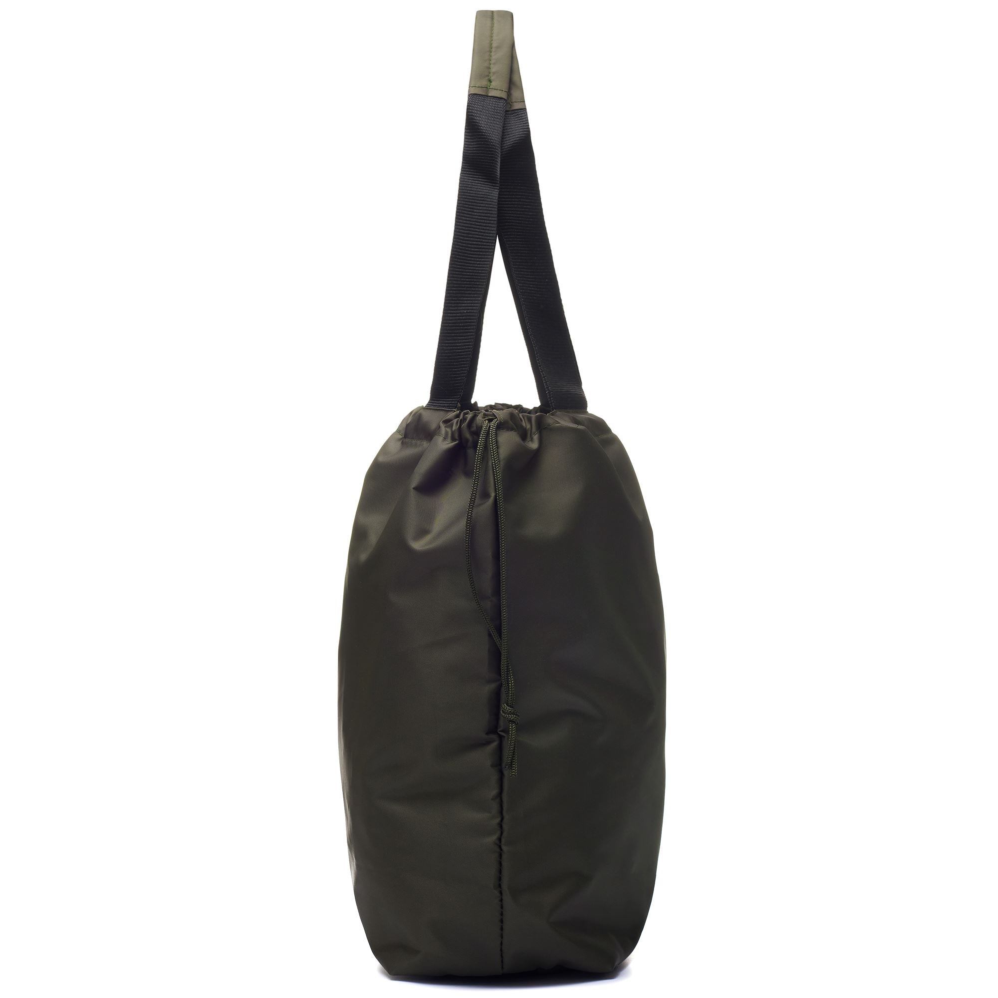LISETTA - Bags - TOTE BAG - Woman - GREEN MILITARY - Image 2
