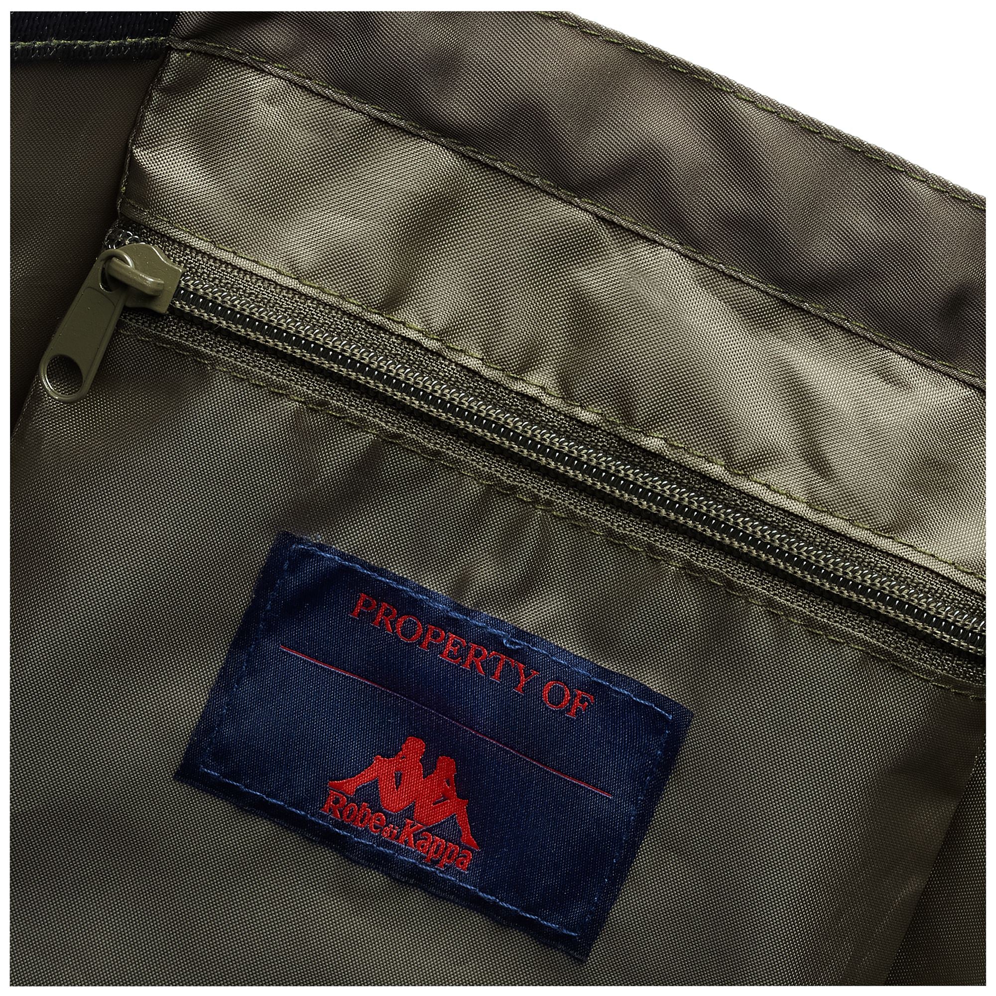 LISETTA - Bags - TOTE BAG - Woman - GREEN MILITARY - Image 3