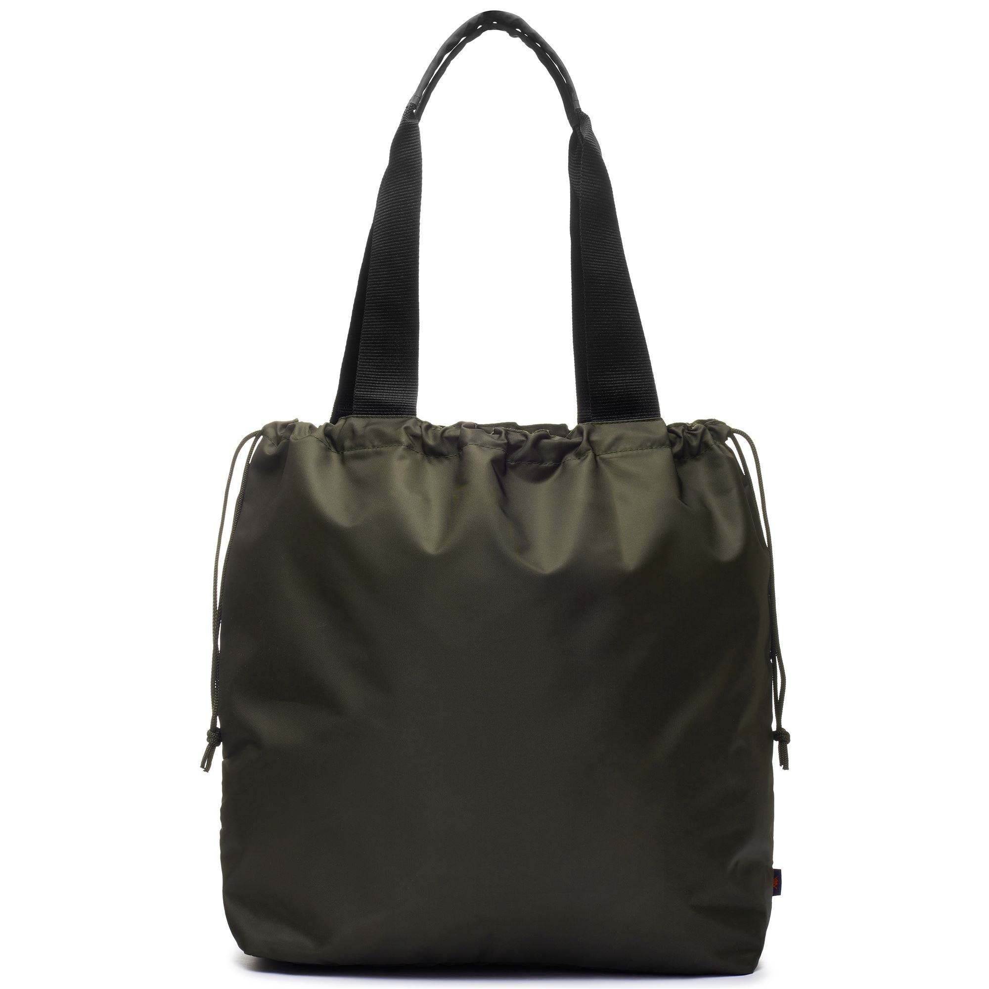 LISETTA - Bags - TOTE BAG - Woman - GREEN MILITARY