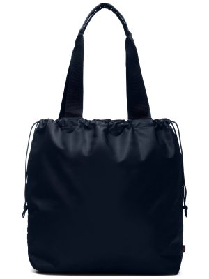 LISETTA - Bags - TOTE BAG - Woman - BLUE NAVY