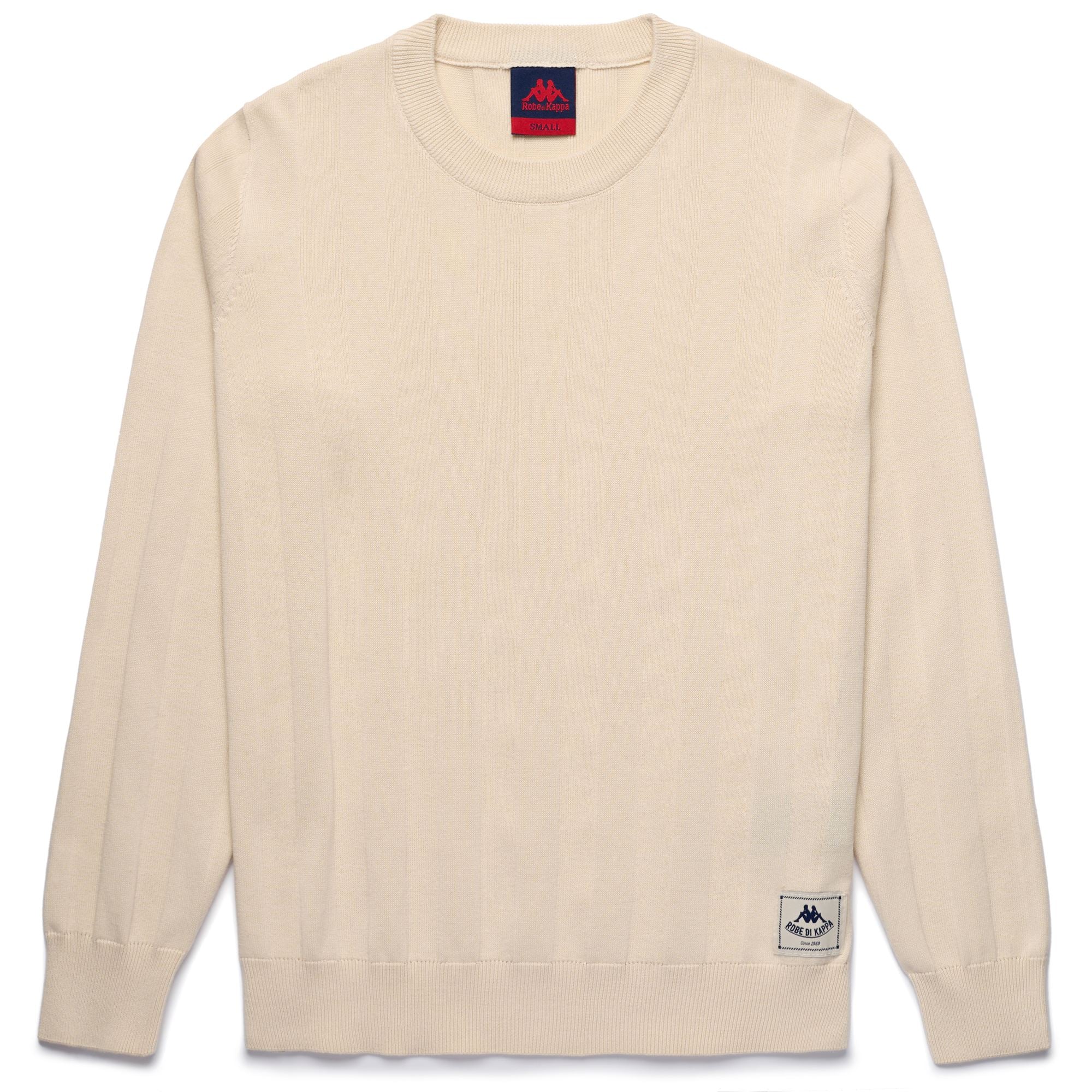 SORAYA - KNITWEAR - Pull Over - Woman - BEIGE SAND HILL