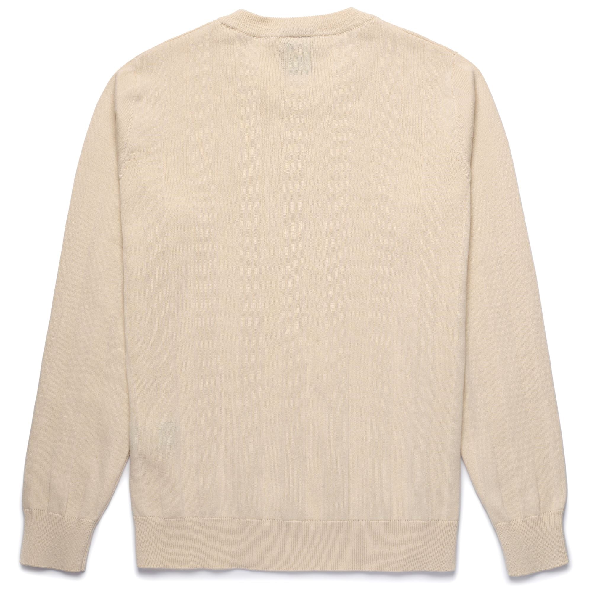 SORAYA - KNITWEAR - Pull Over - Woman - BEIGE SAND HILL - Image 2